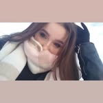 Anna Górczyńska - @annagrczyska000 - Instagram
