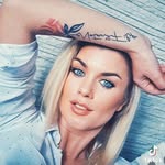 Anna Górczyńska - Kurczak - @annagorczynskaa - Instagram