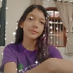 Anna Graciano - @anna__gabriela.14 - Instagram