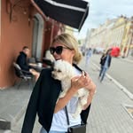 Anna Graff - @annaandreevnagraff - Instagram