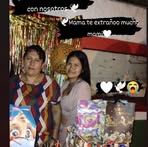 Anna Grisales - Facebook