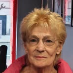 Annie Greenacre - Facebook