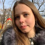 Anna - @anna.greenberg_ - Instagram