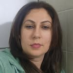 Anna Greenberg - @anna_gr1407 - Instagram