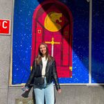 Anna Greenberg - @anna_grebneerg - Instagram