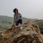 Anna Greenberg - @anna.110270 - Instagram