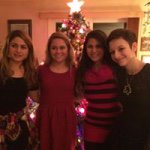 Anna Greenberg - @annag1944 - Instagram