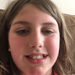 Anna Greenberg - @ernsegal2019 - Instagram