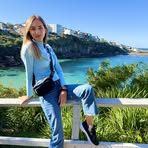 Anna Greenberg - Facebook