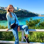 Anna Greenberg - @greenberganna89 - Instagram