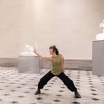 Anna Greenberg Gold - @annagreenberggolddance - Instagram