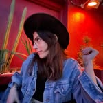 Anna Kerman-Greenberg - @annakgreenberg - Instagram