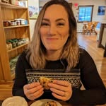 Anna Grierson - @_annabanana_bread - Instagram