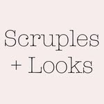 Anna Griffiths - @scruplesandlooks - Instagram