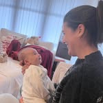 Anna Griffiths - @james.anna91 - Instagram