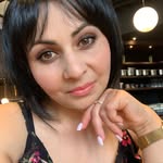 Анна Григорян - @_anna_grigorian_ - Instagram