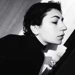 Anna Grigorian - @anngreeg - Instagram