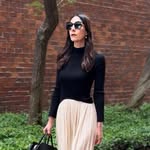 Anna Grigorian - @workmomchic - Instagram