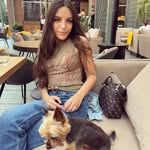ANna Grigorian - @annagrigorian - Instagram