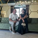 Anna Grigorian - Facebook