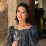 Anna Grigorian - @ann_gr - Instagram