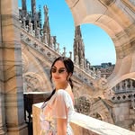 Anna Grigorian - @annaemmi2010 - Instagram
