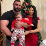 Anna Grigorian - @anna_gr1gorian - Instagram