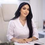 Dr.Anna Grigoryan - @dr.anna__grigorian - Instagram