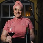 Anna Guerra - @chefannaguerra - Instagram