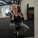 Anna Guillory - @annaguillorii - Instagram