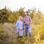 Anna Guillory - Facebook
