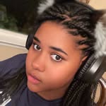 Anna Guillory - @anna_nayah2.0 - Instagram