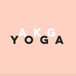 Anna Gurney - @akgyoga_ - Instagram