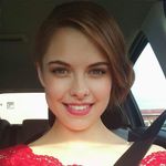 Anna Gutowska - @rudzielec_9220 - Instagram