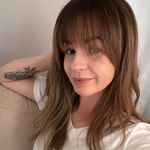 Anna Gutowska - @annna.gutowska - Instagram