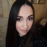 Anna Gutowska - @aniu_lkaa - Instagram