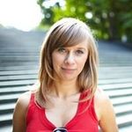 Anna Gutowska - @gutowska.anna - Instagram