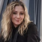 Anna Gutowska - @annarvena8 - Instagram