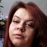 Anna Gutowska - @andzia_gucia - Instagram
