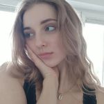 Anna Gutowska - @gguttus - Instagram