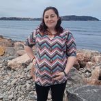 Anna Gwynn - Facebook