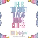 Anna Hafner - @lularoeannahafner - Instagram
