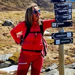 Anna-Stina Haga - @annastinahaga - Instagram