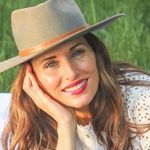 Anna Hagopian - @annahagopianhealth - Instagram
