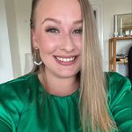 Anna Hagström - @annahagstromm - Instagram