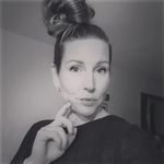 Änna Marguerite - @annahagstrom09 - Instagram