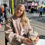 Anna Hague - @annahague - Instagram