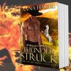Anna Hague - Facebook