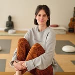 Anna Hahn | Meditation • Yoga (Nidra) • Coaching - @meditationsliebe - Instagram