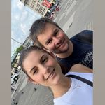 Anna Haider - @annamonikahaider - Instagram